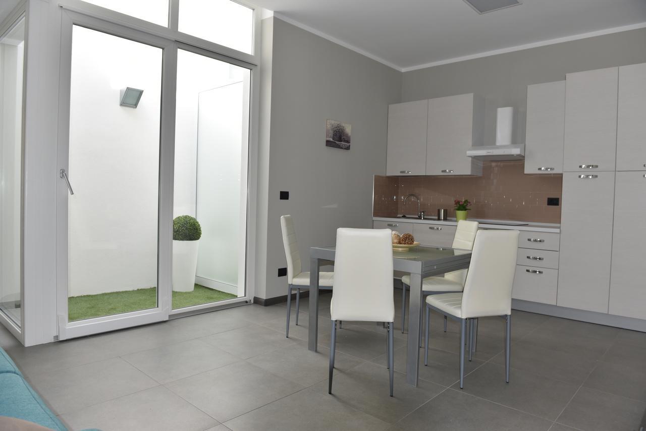 Lingotto Residence Turin Bagian luar foto