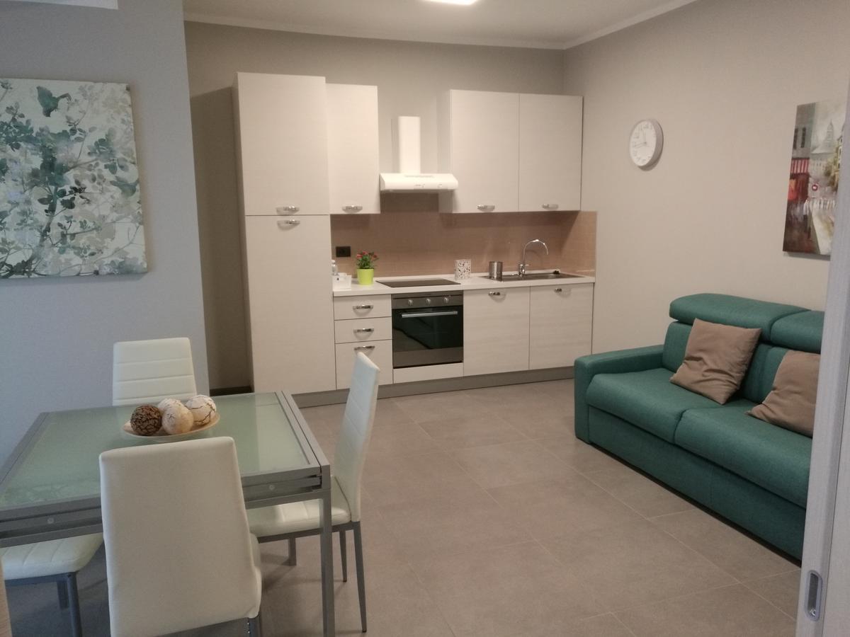 Lingotto Residence Turin Bagian luar foto