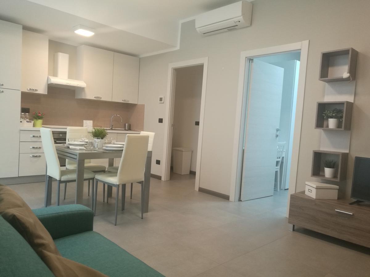 Lingotto Residence Turin Bagian luar foto