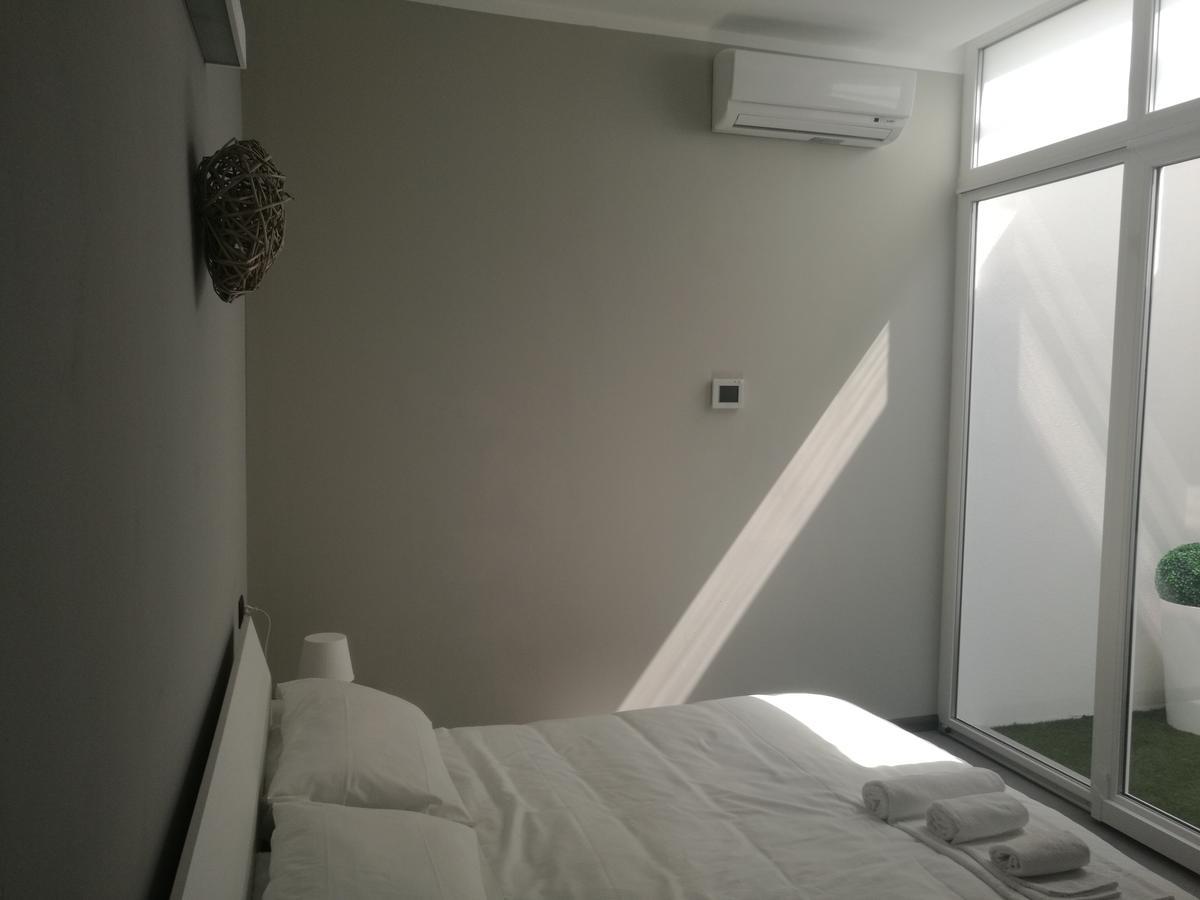 Lingotto Residence Turin Bagian luar foto