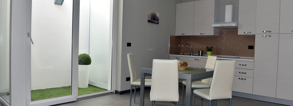 Lingotto Residence Turin Bagian luar foto