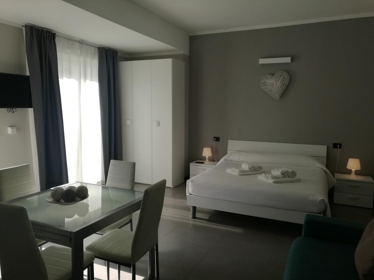 Lingotto Residence Turin Bagian luar foto