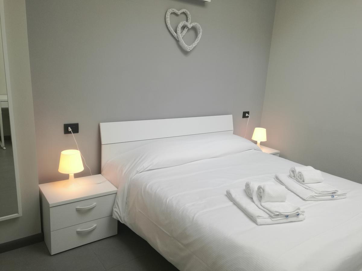 Lingotto Residence Turin Bagian luar foto
