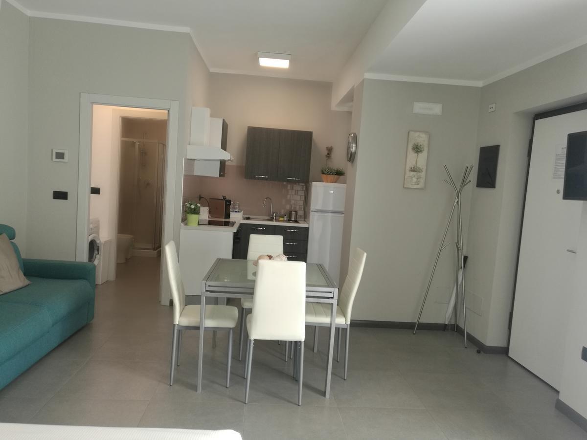 Lingotto Residence Turin Bagian luar foto