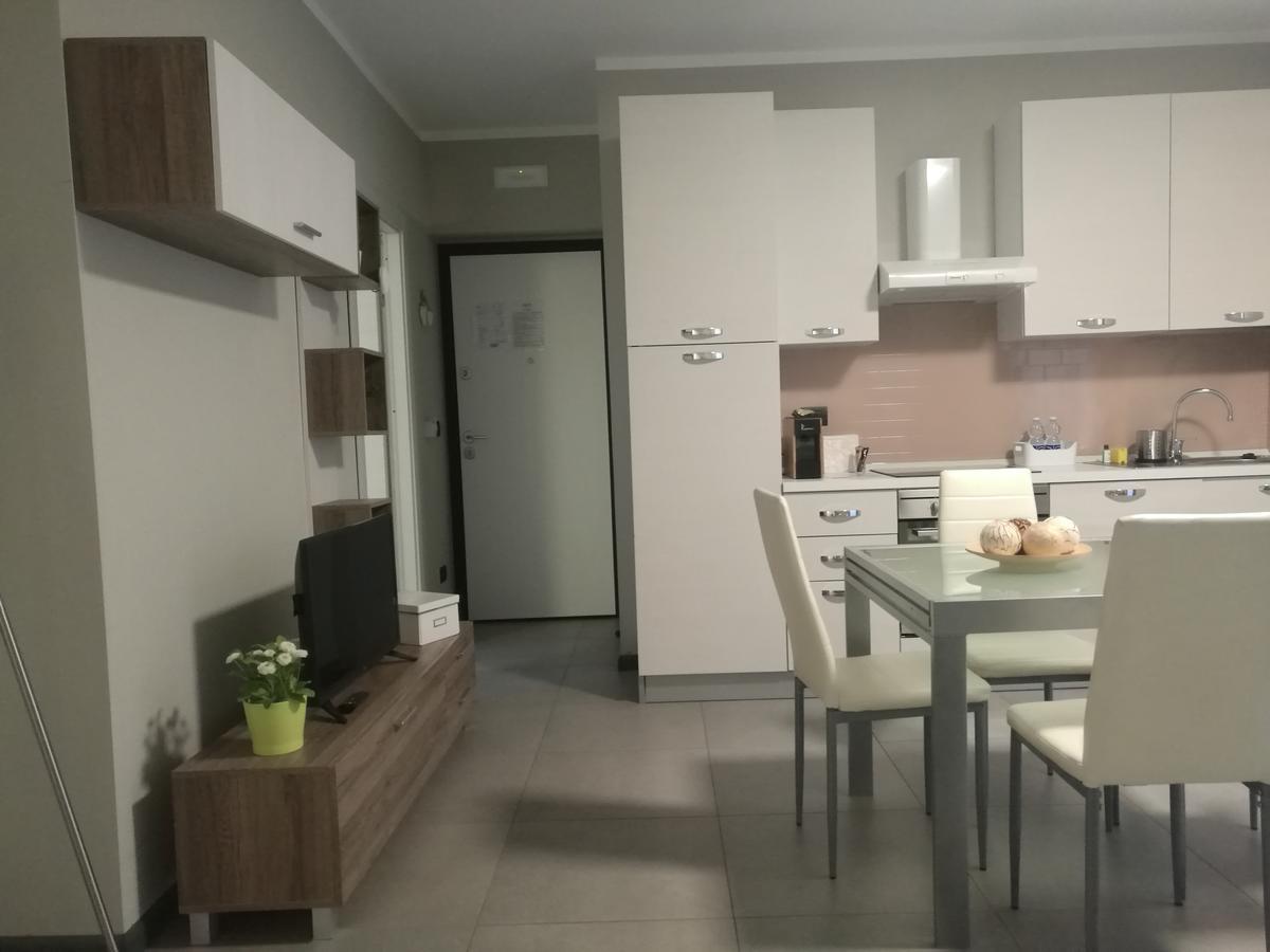 Lingotto Residence Turin Bagian luar foto